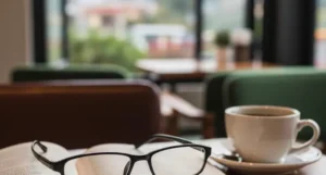 bifocal reading glasses in da lat - Mắt Kính Đặng Phước Quân