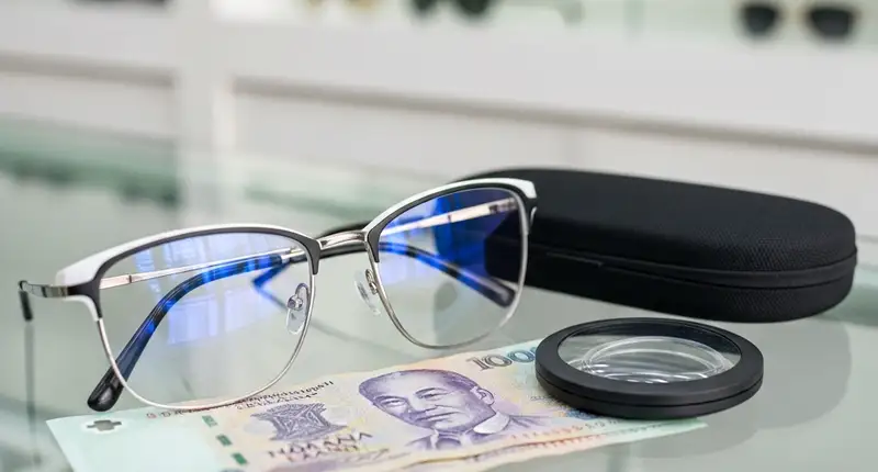 progressive lenses cost in vietnam - Mắt Kính Đặng Phước Quân