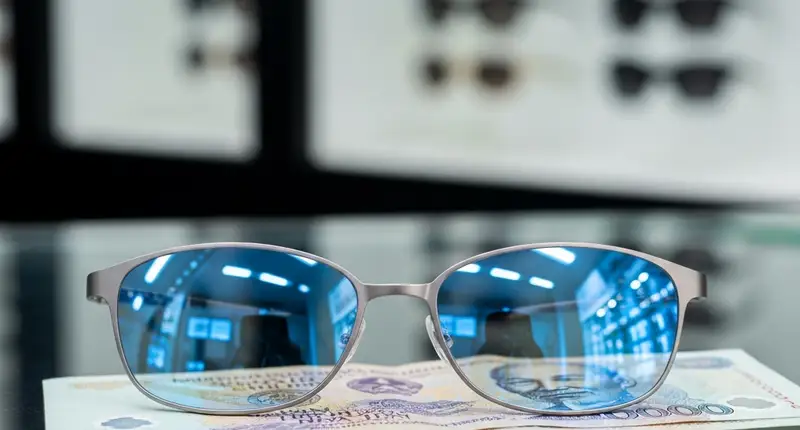 multi-coated lenses price in vietnam - Mắt Kính Đặng Phước Quân