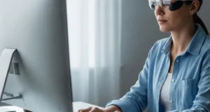 anti-fatigue lenses for computer work - Mắt Kính Đặng Phước Quân