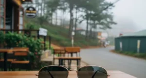 authentic ray-ban aviator in da lat - Mắt Kính Đặng Phước Quân