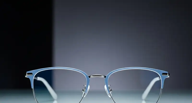 lớp phủ chống phản quang - Mắt Kính Đặng Phước Quân