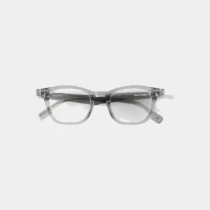 Gọng kính SEESON JEAN-FRANCOIS Transparent Grey ảnh 2