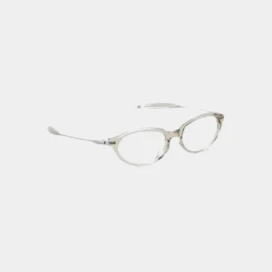 Gọng kính SEESON THE ATHLETES 02 Beige ảnh 1
