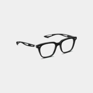 Gọng kính SEESON THE ATHLETES 08 Black ảnh 1