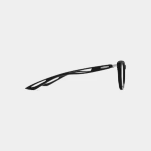 Gọng kính SEESON THE ATHLETES 08 Black ảnh 3