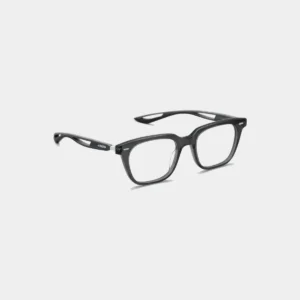 Gọng kính SEESON THE ATHLETES 08 Dark Grey ảnh 1