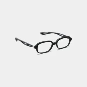 Gọng kính SEESON THE ATHLETES 09 Black ảnh 1