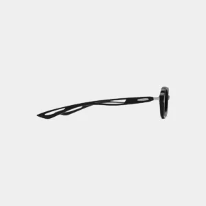 Gọng kính SEESON THE ATHLETES 09 Black ảnh 3