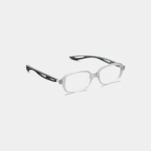 Gọng kính SEESON THE ATHLETES 09 Milky Grey ảnh 1