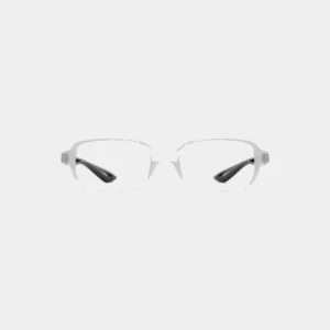 Gọng kính SEESON THE ATHLETES 09 Milky Grey ảnh 2