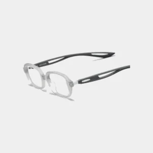 Gọng kính SEESON THE ATHLETES 09 Milky Grey ảnh 4