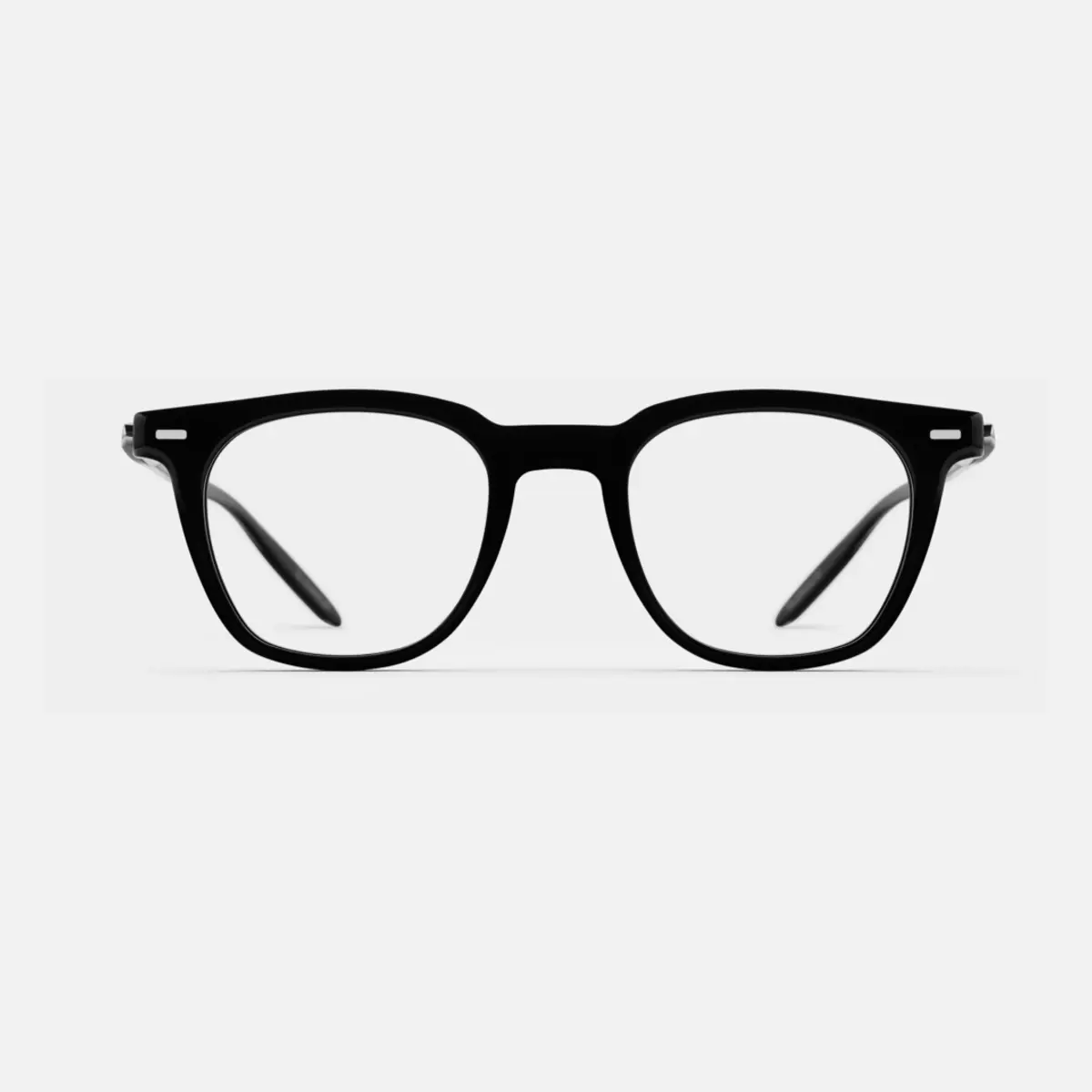 Gọng kính SEESON THE ATHLETES 10 màu Black tại Mắt Kính Đặng Phước Quân Đà Lạt