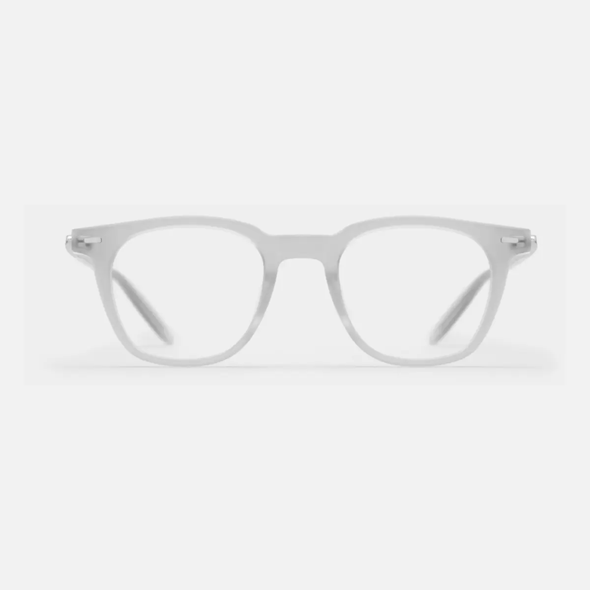 Gọng kính SEESON THE ATHLETES 10 màu Milky Grey tại Mắt Kính Đặng Phước Quân Đà Lạt