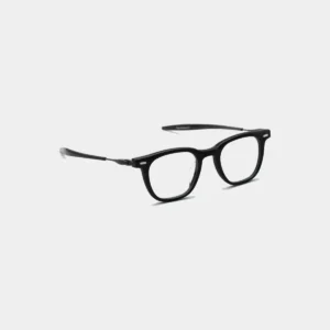 Gọng kính SEESON THE ATHLETES 13 Black ảnh 1