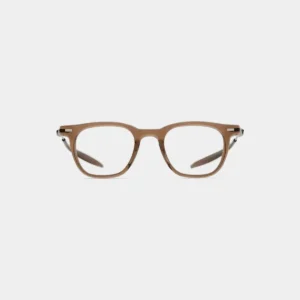 Gọng kính SEESON THE ATHLETES 13 Brown ảnh 2