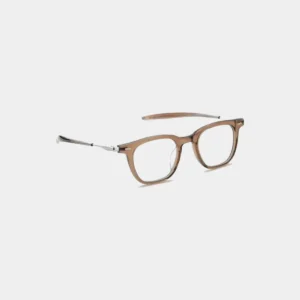 Gọng kính SEESON THE ATHLETES 13 Brown ảnh 1