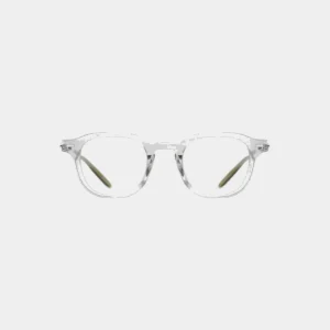 Gọng kính SEESON THE ATHLETES 14 Faded Ash ảnh 5