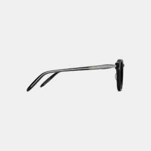Gọng kính SEESON THE ATHLETES 15 Black ảnh 3