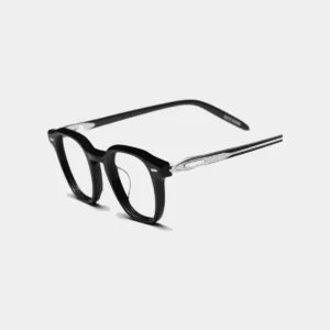 Gọng kính SEESON THE ATHLETES 15 Black ảnh 4