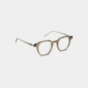 Gọng kính SEESON THE ATHLETES 15 Brown ảnh 1