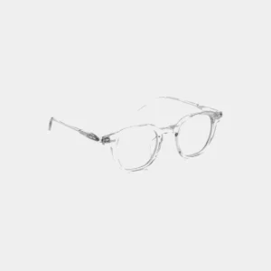 Gọng kính SEESON THE ATHLETES 15 Grey ảnh 1
