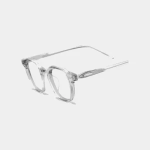 Gọng kính SEESON THE ATHLETES 15 Grey ảnh 4