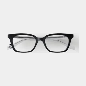 Gọng kính Seeson The Cut 16 Matte Black - Black ảnh 2
