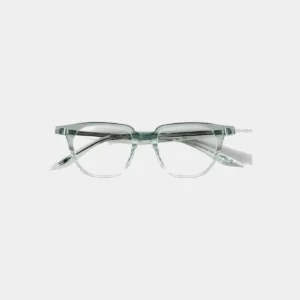 Gọng kính SEESON THE EDGE 05 Transparent Green ảnh 2