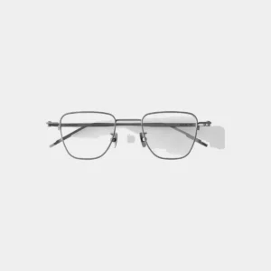 Gọng kính SEESON THE FLOW 02 Matte Gunmetal ảnh 2
