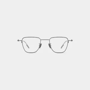 Gọng kính SEESON THE FLOW 02 Matte Gunmetal ảnh 3