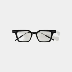 Gọng kính SEESON THE LAYERED 02 Black ảnh 2
