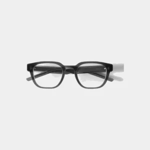 Gọng kính SEESON THE PAPER KNIFE 01 Dark Grey ảnh 2