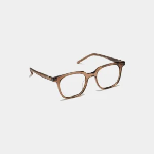 Gọng kính SEESON THE RULER 06 Brown ảnh 1