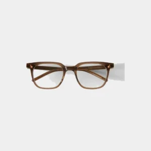 Gọng kính SEESON THE RULER 06 Brown ảnh 2