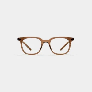 Gọng kính SEESON THE RULER 06 Brown ảnh 3
