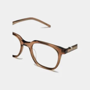 Gọng kính SEESON THE RULER 06 Brown ảnh 4