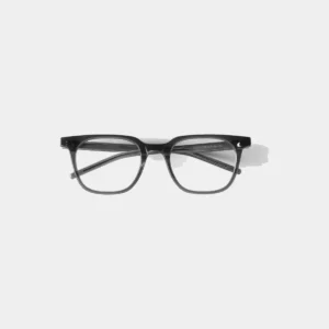 Gọng kính SEESON THE RULER 06 Dark Grey ảnh 2
