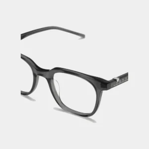 Gọng kính SEESON THE RULER 06 Dark Grey ảnh 4