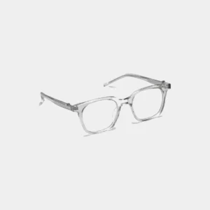 Gọng kính SEESON THE RULER 06 Grey ảnh 1