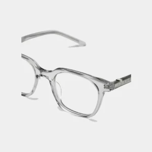 Gọng kính SEESON THE RULER 06 Grey ảnh 4