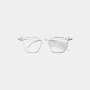 Gọng kính SEESON THE SNORKEL 01 Crystal ảnh 2