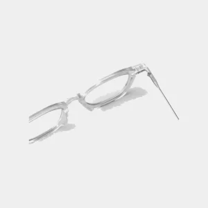 Gọng kính SEESON THE SNORKEL 01 Crystal ảnh 3