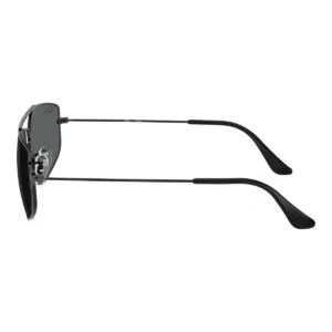 Kính mát Rayban Explorer 0RB3845 màu 002/B1 góc bên