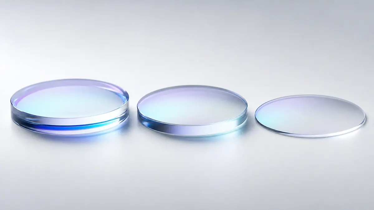 zeiss hoya essilor