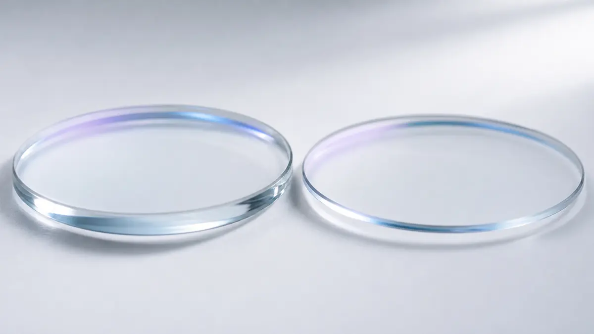 chemi so với essilor