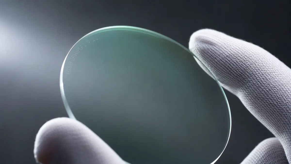 phân biệt tròng essilor