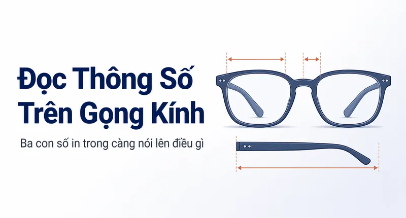 Cách Đọc Thông Số In Trên Càng Gọng Kính