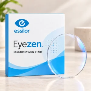 Tròng Kính Essilor Eyezen Start Stock
