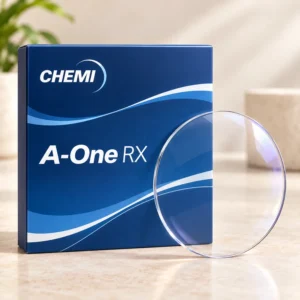Tròng kính đa tròng Chemi A-One RX